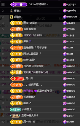 小婷🎤烟嗓☆づ的图片