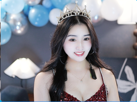 小婷🎤烟嗓☆づ的图片