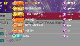 645936主播照片