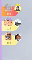 晚风✨病休下月见主播照片