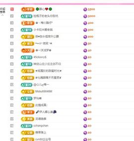 美好@的回忆主播照片
