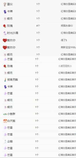 冉冉🍀好运来！的图片