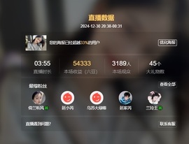读书去了，有亿点忙主播照片