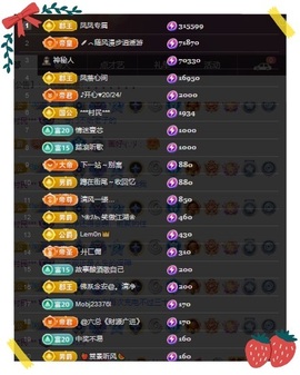 凤家有事不定时手机播主播照片