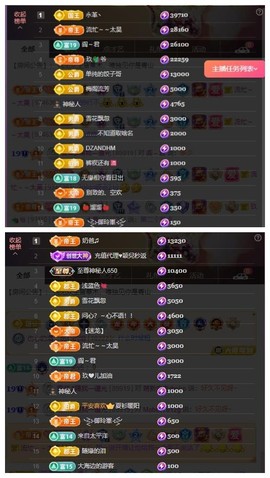 雪菜♫好运好运旺的图片