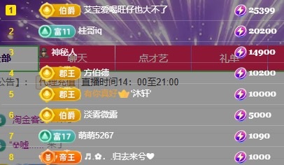 小鹿求投喂的图片