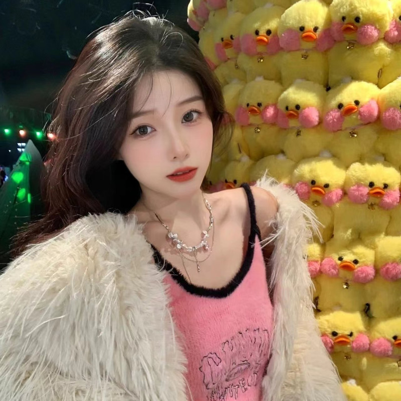 小梨漫漫海报
