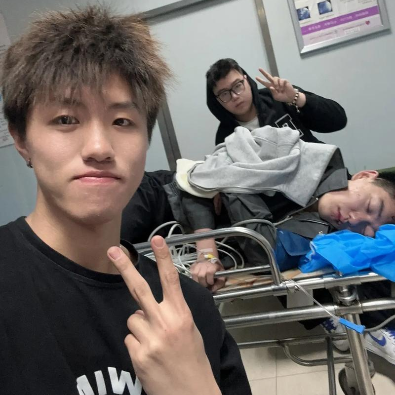不想背课海报