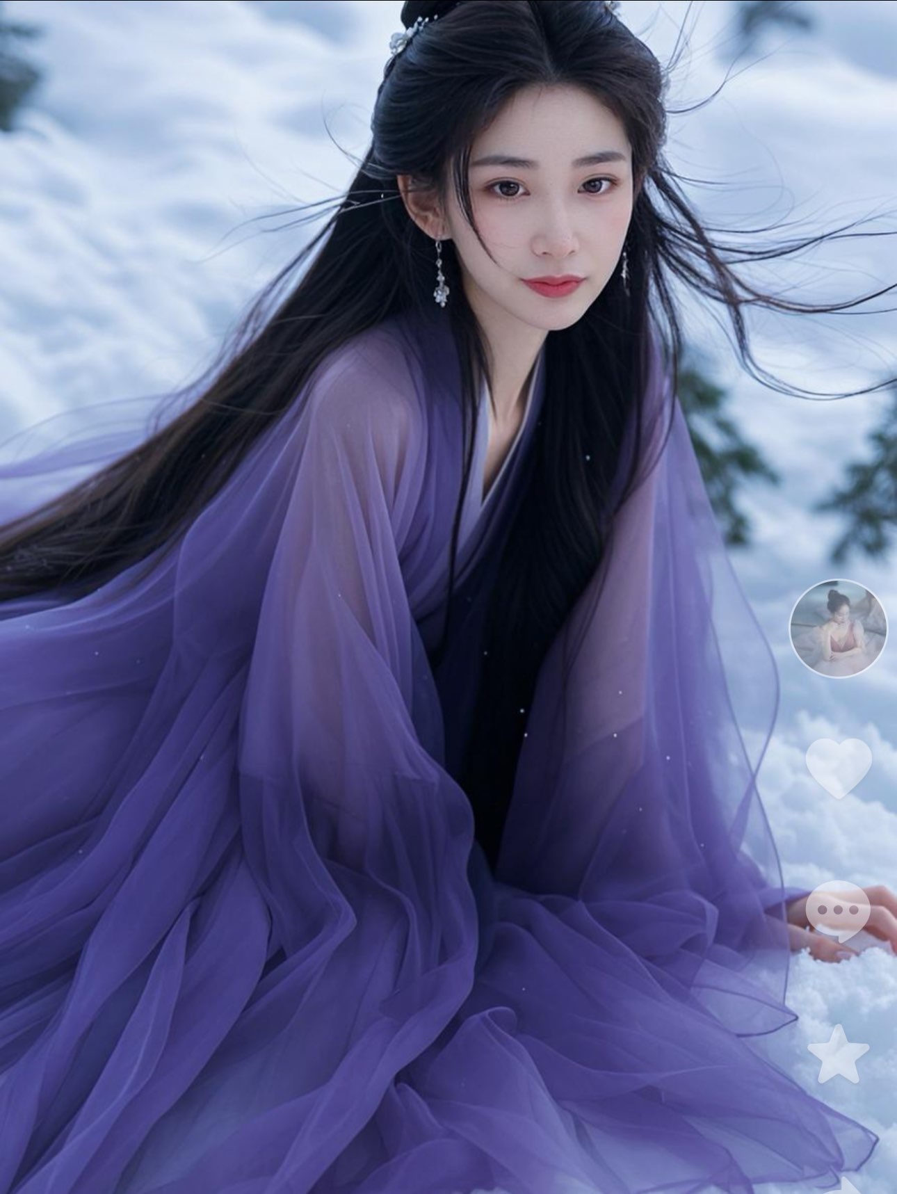 温州泡芙等光来的图片