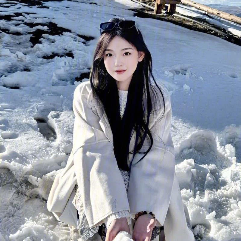 雪花❄️1989的主播海报