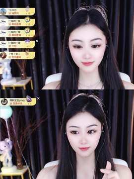 徐悠悠💫主播照片