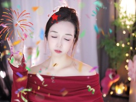 倾城🌸跳舞最哇塞主播照片
