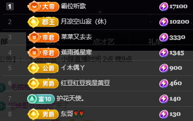 小婷烟嗓唱歌☆づ的图片