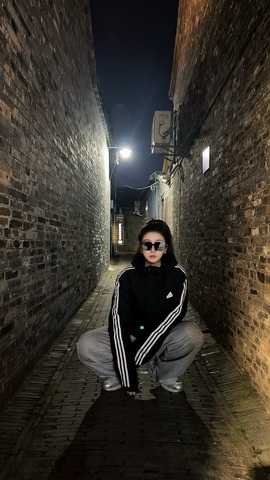 抱抱馨💌主播照片