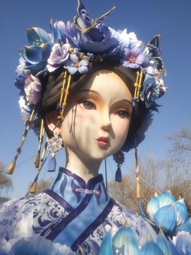 ♥莘♥主播照片