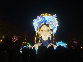 ♥莘♥主播照片