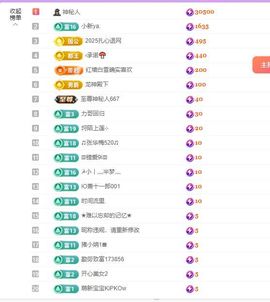 格格💰.主播照片