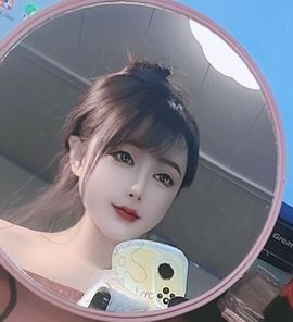 玥儿🌙中午播~主播照片