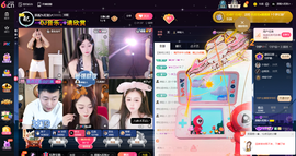 原配贺杨总圣王主宰主播照片