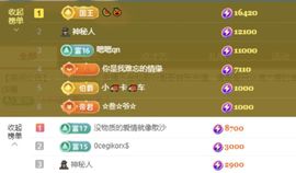 菲儿♥好运来🌈主播照片
