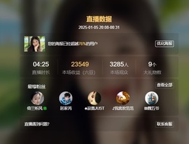 读书去了，有亿点忙主播照片