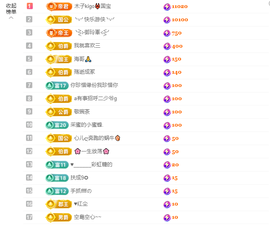 做自己的那道光主播照片