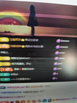 婷儿～所遇皆甜主播照片