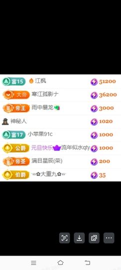 玟玟🌸加油主播照片