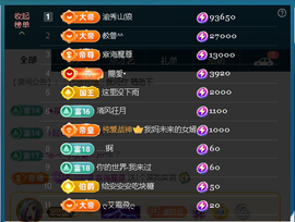 佑君♥《平安好运》主播照片