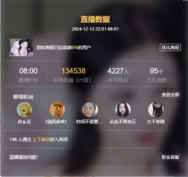 小阿轩∞∞休主播照片
