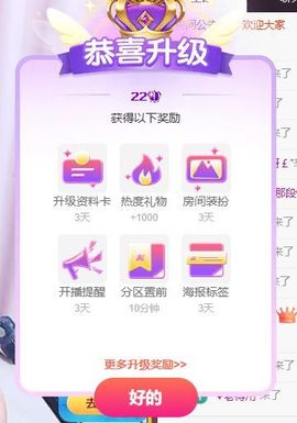 婷儿～所遇皆甜主播照片