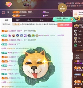 金牌代理❤玲儿❤主播照片