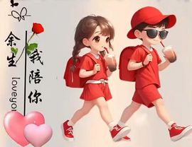 习惯栯你！.愛的图片