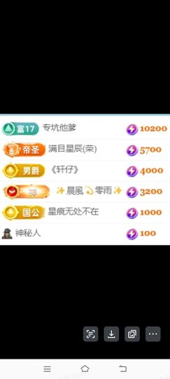 玟玟🌸加油主播照片