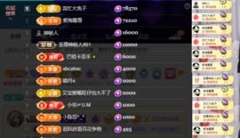 安二狗🐶主播照片