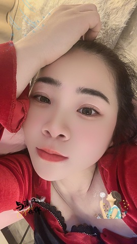 小嘉欣💕主播照片