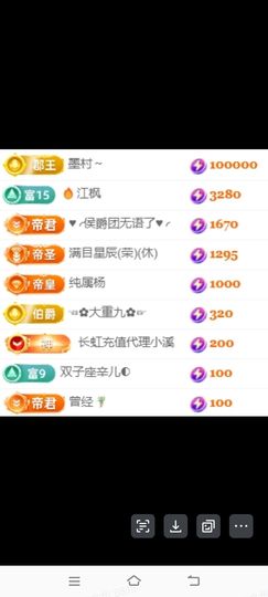 玟玟🌸加油主播照片