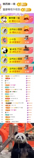 陈慧慧🥕早9晚8主播照片