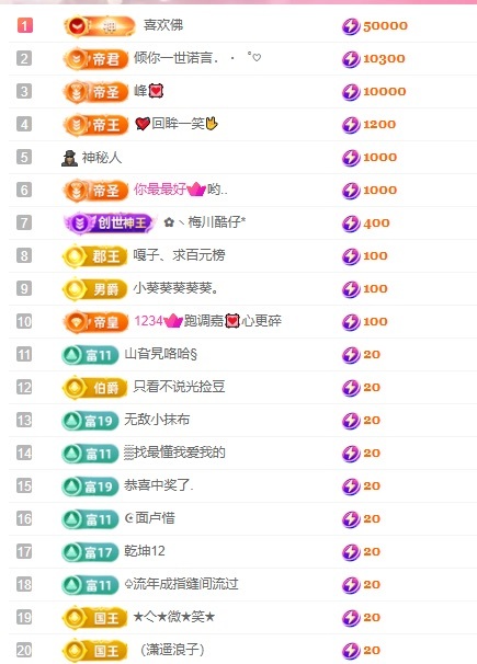 大静静😘要开心的图片