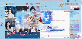 🐏^主播照片