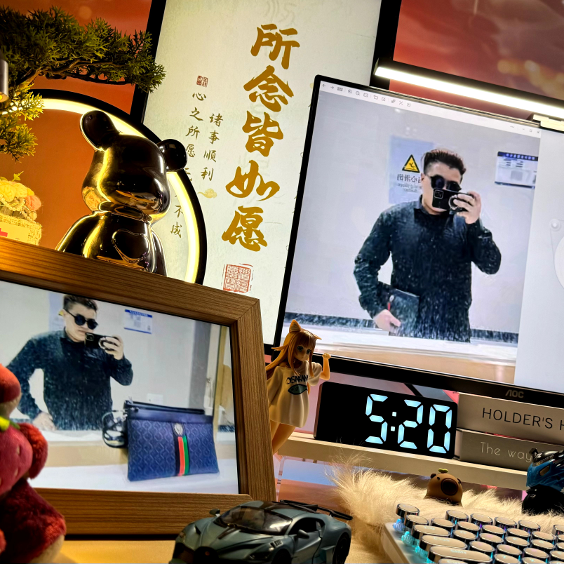 小哥s9l海报