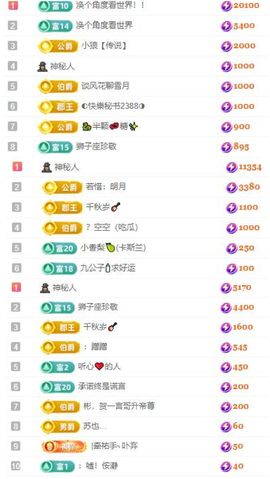 瓶子休主播照片