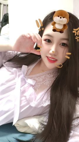 小仙女❤️在等你主播照片