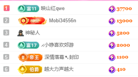 亿宝💞砥砺前行主播照片
