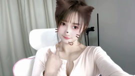 清柠💖暂退主播照片