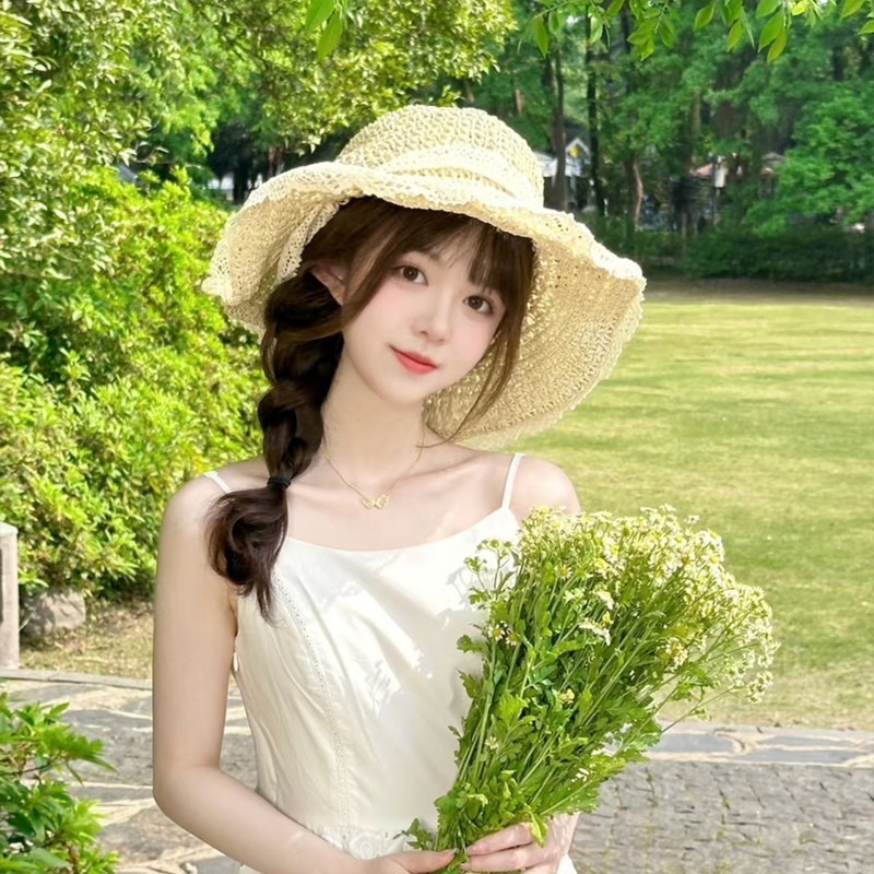邻家东妮酱的主播海报