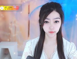 兰兰❤️主播照片