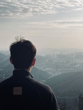 遵义森哥主播照片
