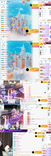 李梦怡22冠谢谢G~主播照片