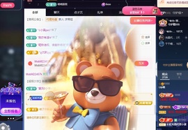 Lily喵的图片